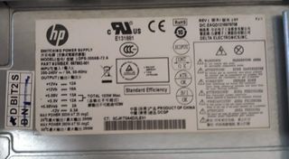 PC HP Vision Pro AMD