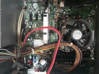 PC HP Vision Pro AMD