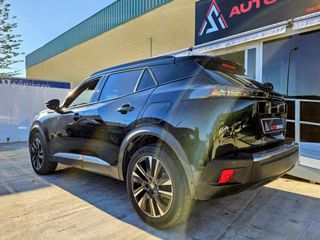 Peugeot 2008 1.5 Blue-HDi GT Line, Automatico