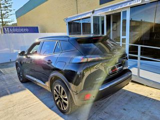 Peugeot 2008 1.5 Blue-HDi GT Line, Automatico