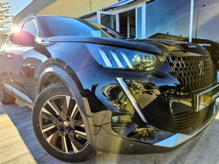 Peugeot 2008 1.5 Blue-HDi GT Line, Automatico