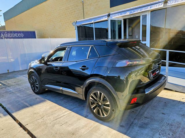 Peugeot 2008 1.5 Blue-HDi GT Line, Automatico