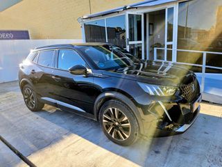 Peugeot 2008 1.5 Blue-HDi GT Line, Automatico