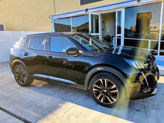 Peugeot 2008 1.5 Blue-HDi GT Line, Automatico