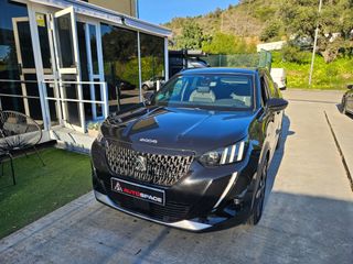 Peugeot 2008 1.5 Blue-HDi GT Line, Automatico