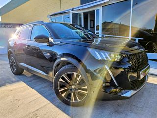 Peugeot 2008 1.5 Blue-HDi GT Line, Automatico