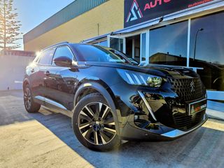 Peugeot 2008 1.5 Blue-HDi GT Line, Automatico