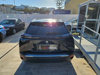 Peugeot 2008 1.5 Blue-HDi GT Line, Automatico