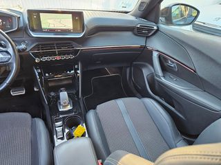 Peugeot 2008 1.5 Blue-HDi GT Line, Automatico
