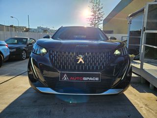Peugeot 2008 1.5 Blue-HDi GT Line, Automatico