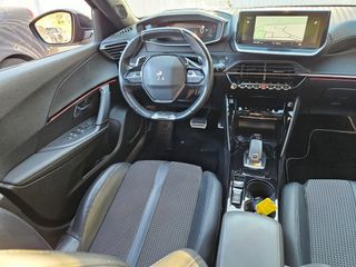 Peugeot 2008 1.5 Blue-HDi GT Line, Automatico