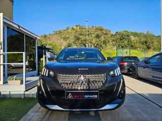 Peugeot 2008 1.5 Blue-HDi GT Line, Automatico