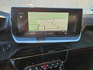 Peugeot 2008 1.5 Blue-HDi GT Line, Automatico