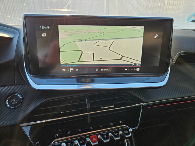 Peugeot 2008 1.5 Blue-HDi GT Line, Automatico