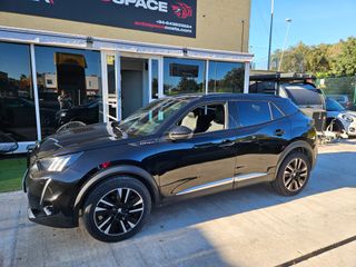 Peugeot 2008 1.5 Blue-HDi GT Line, Automatico