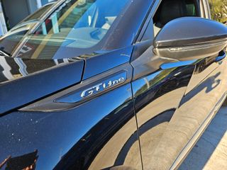 Peugeot 2008 1.5 Blue-HDi GT Line, Automatico