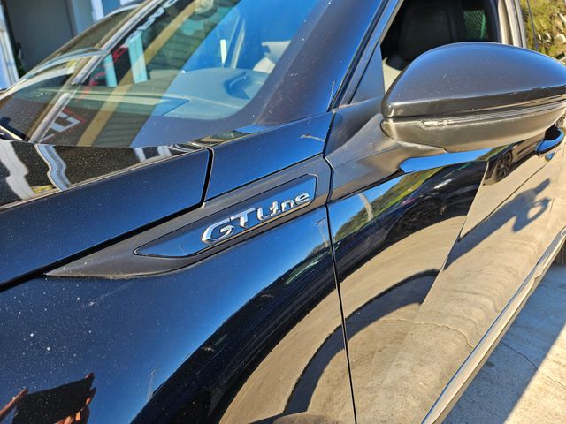 Peugeot 2008 1.5 Blue-HDi GT Line, Automatico