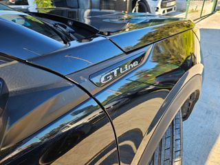 Peugeot 2008 1.5 Blue-HDi GT Line, Automatico