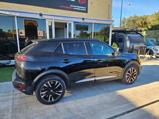 Peugeot 2008 1.5 Blue-HDi GT Line, Automatico