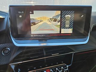 Peugeot 2008 1.5 Blue-HDi GT Line, Automatico