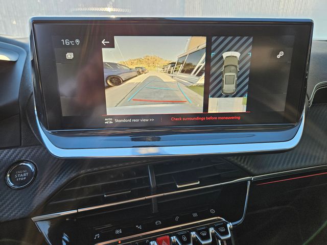 Peugeot 2008 1.5 Blue-HDi GT Line, Automatico