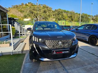 Peugeot 2008 1.5 Blue-HDi GT Line, Automatico