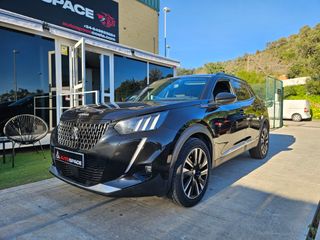 Peugeot 2008 1.5 Blue-HDi GT Line, Automatico