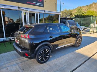 Peugeot 2008 1.5 Blue-HDi GT Line, Automatico