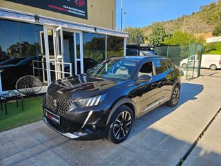 Peugeot 2008 1.5 Blue-HDi GT Line, Automatico