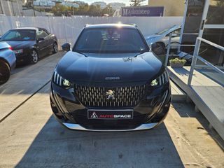 Peugeot 2008 1.5 Blue-HDi GT Line, Automatico