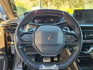 Peugeot 2008 1.5 Blue-HDi GT Line, Automatico