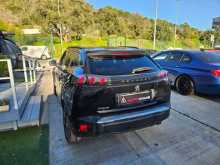 Peugeot 2008 1.5 Blue-HDi GT Line, Automatico