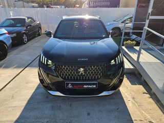 Peugeot 2008 1.5 Blue-HDi GT Line, Automatico