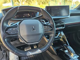 Peugeot 2008 1.5 Blue-HDi GT Line, Automatico