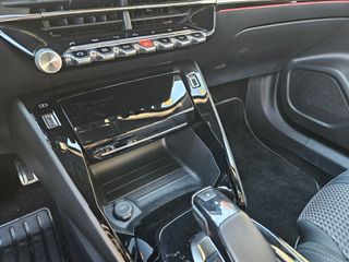 Peugeot 2008 1.5 Blue-HDi GT Line, Automatico