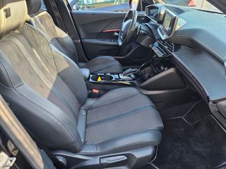 Peugeot 2008 1.5 Blue-HDi GT Line, Automatico