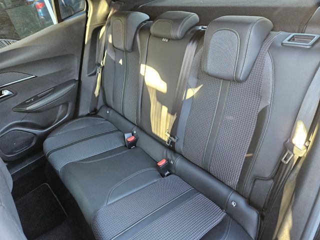 Peugeot 2008 1.5 Blue-HDi GT Line, Automatico