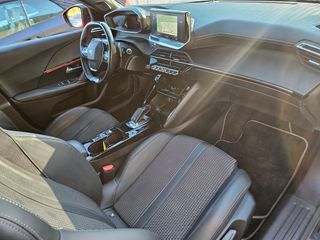 Peugeot 2008 1.5 Blue-HDi GT Line, Automatico