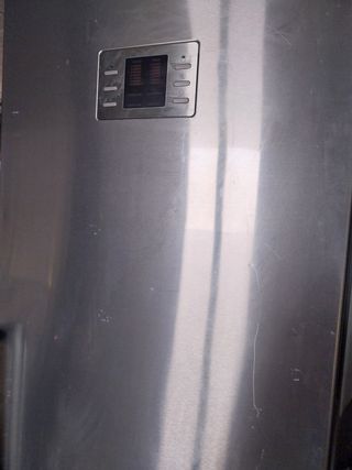 Nevera LG