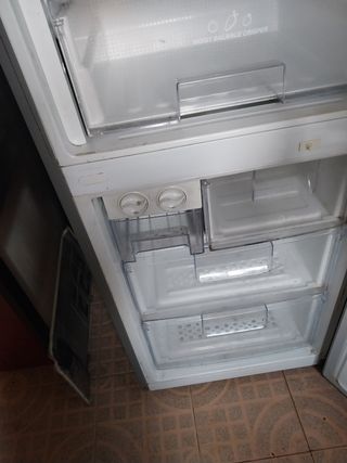 Nevera LG