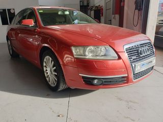 Audi A6 3.2 FSI quattro tiptronic 6 vel.