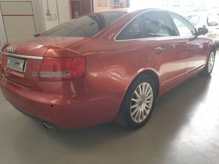 Audi A6 3.2 FSI quattro tiptronic 6 vel.