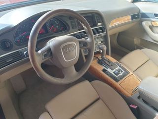 Audi A6 3.2 FSI quattro tiptronic 6 vel.