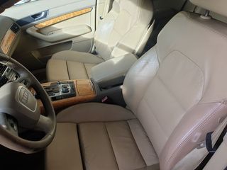 Audi A6 3.2 FSI quattro tiptronic 6 vel.