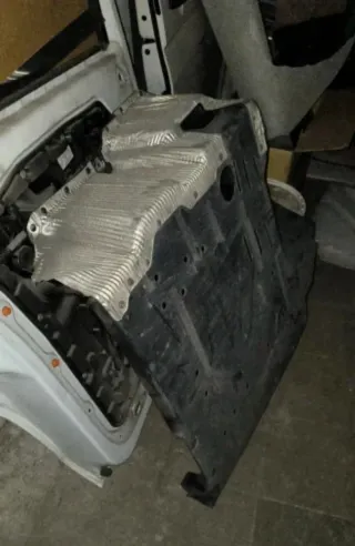 Cubrecarter VW T6 7LA825205