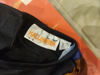 Disfraz Pirata Talla 6-8