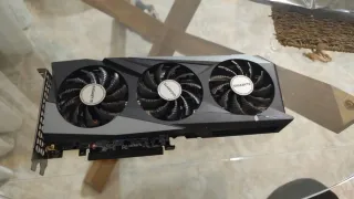 Montaje y mantenimiento de pasta termica PC Gamer