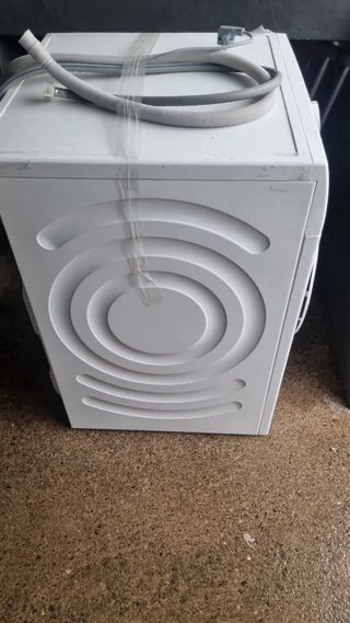 Lavadora 7 kg 1200 balay 37S273BA