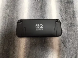 Nintendo Switch 2 y Leyendas pokemon Z-A switch 2