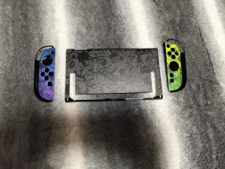 Nintendo Switch 2 y Leyendas pokemon Z-A switch 2